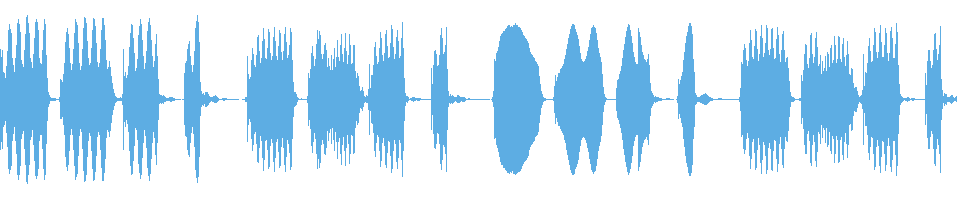 Waveform