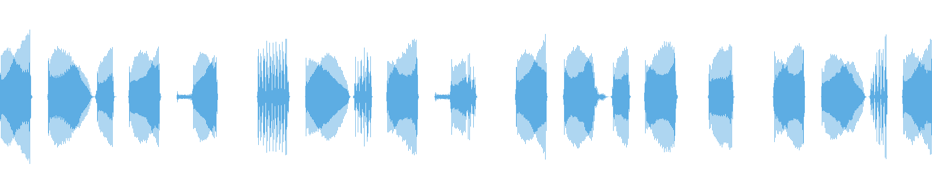 Waveform