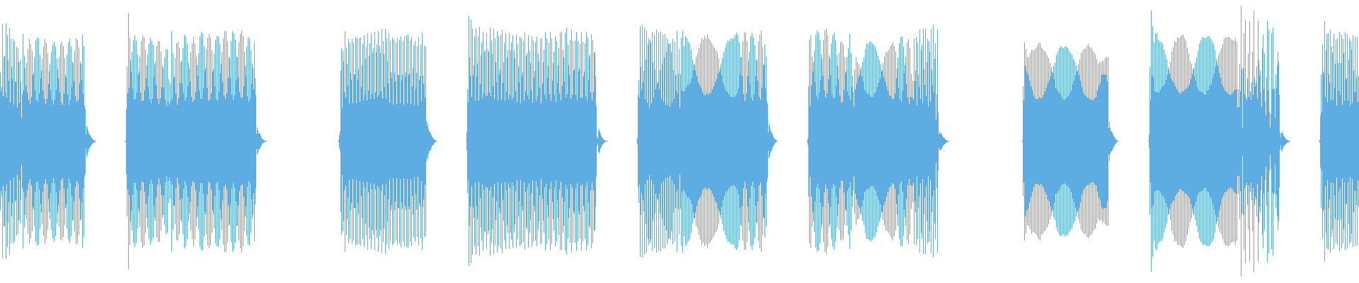 Waveform