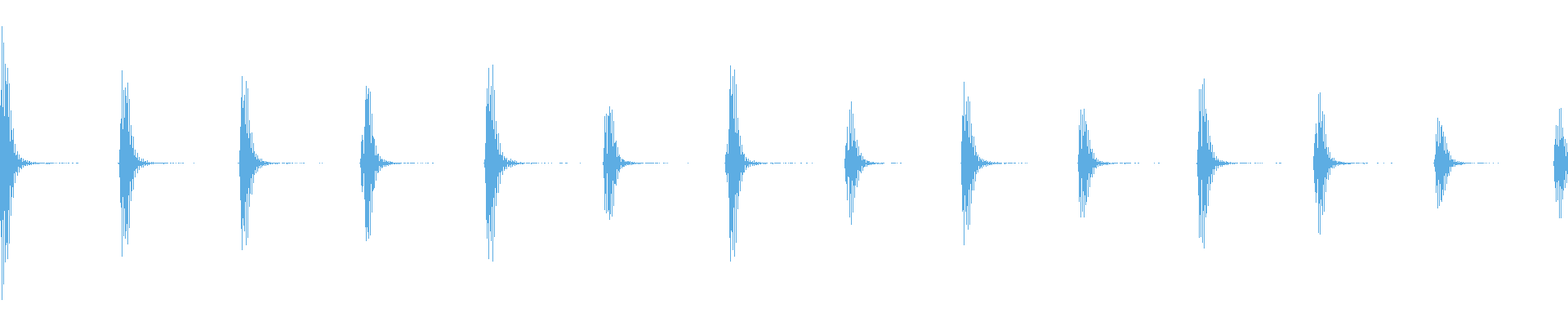 Waveform