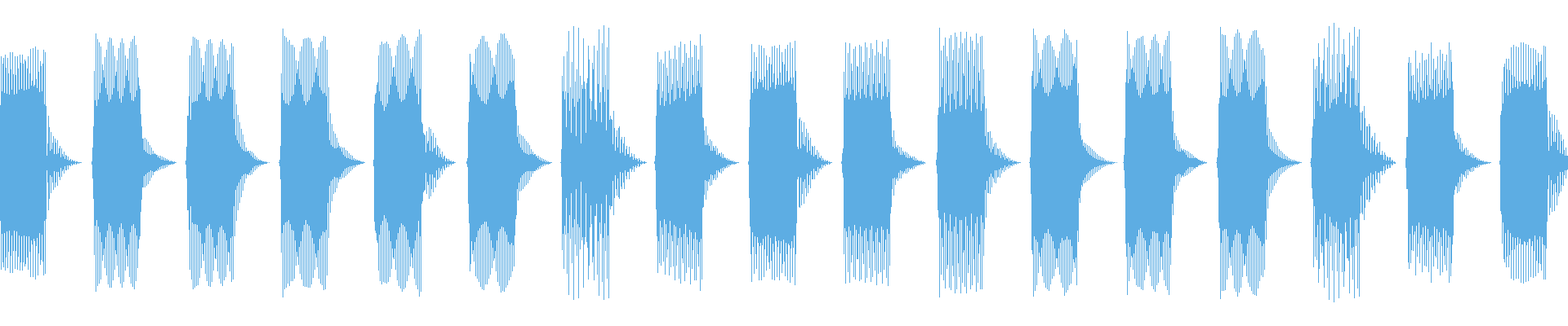 Waveform