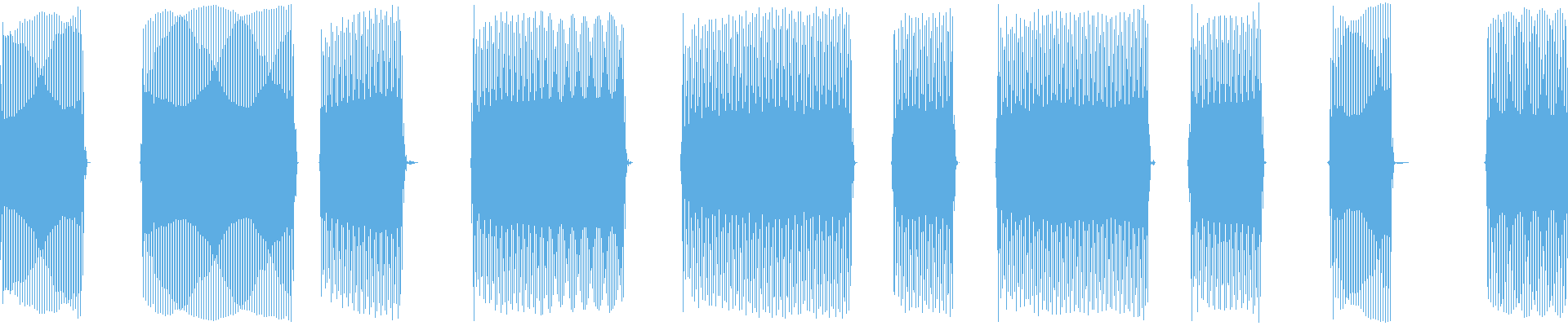 Waveform