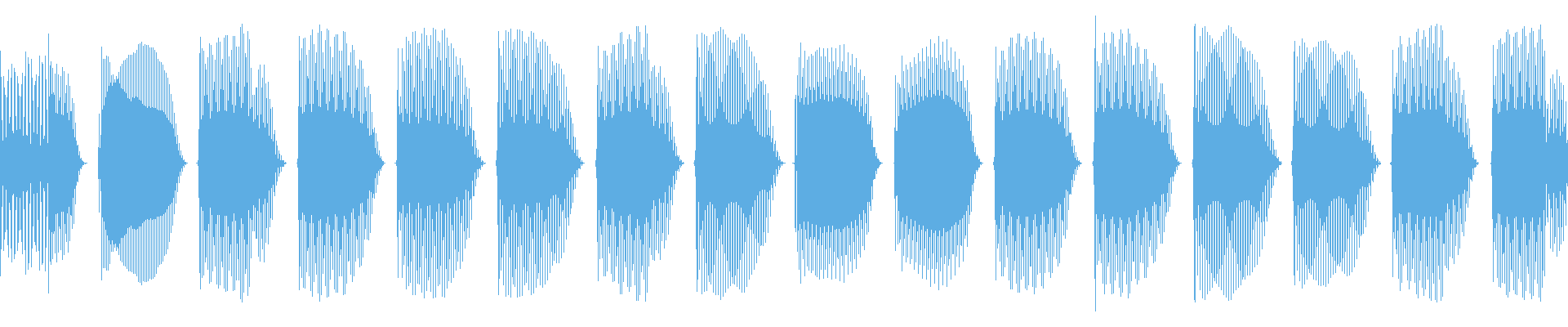 Waveform
