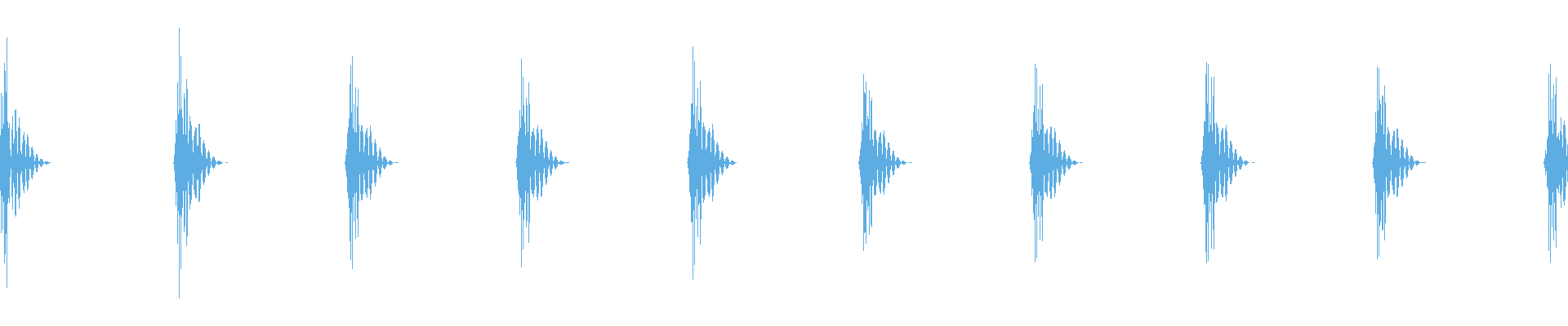 Waveform