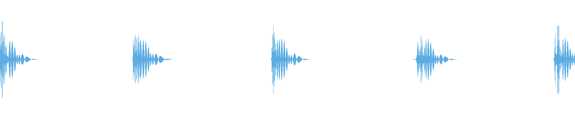 Waveform
