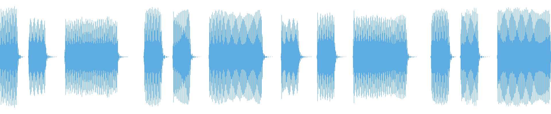 Waveform