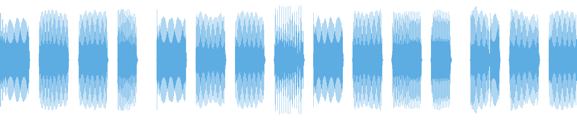 Waveform