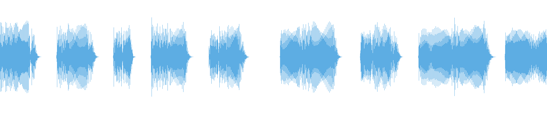 Waveform