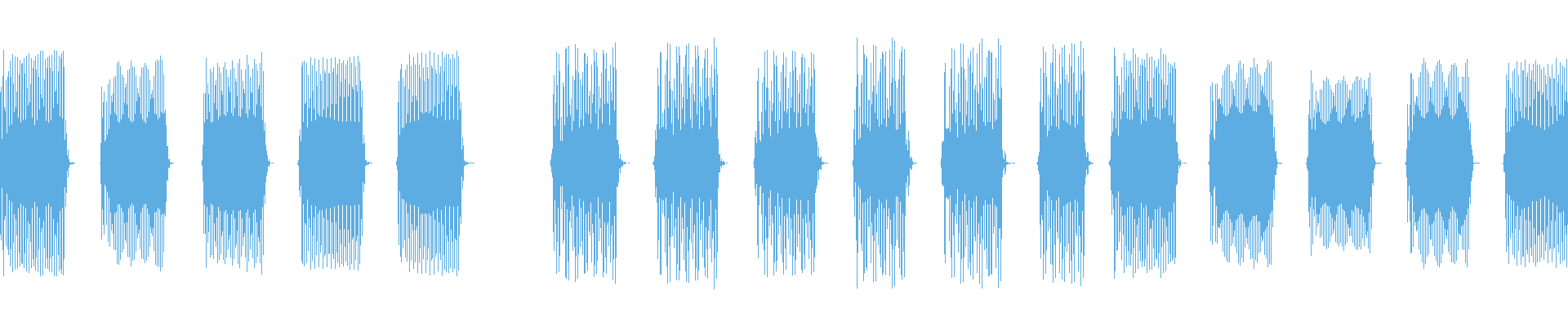 Waveform