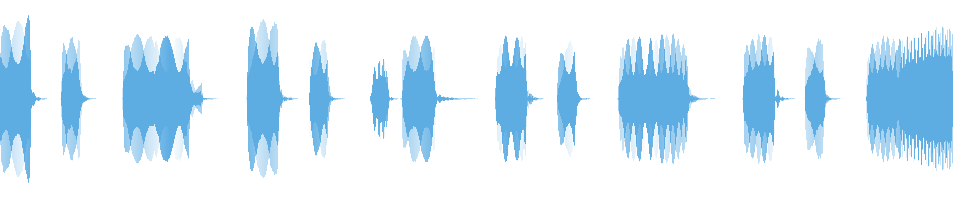 Waveform