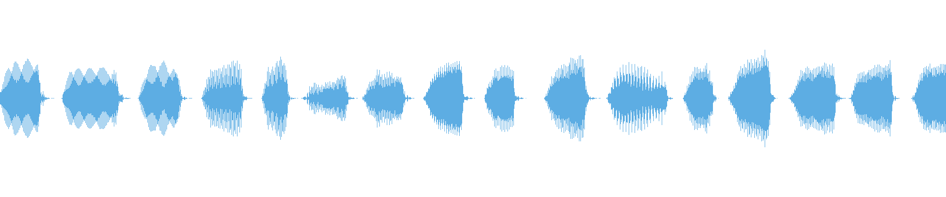 Waveform
