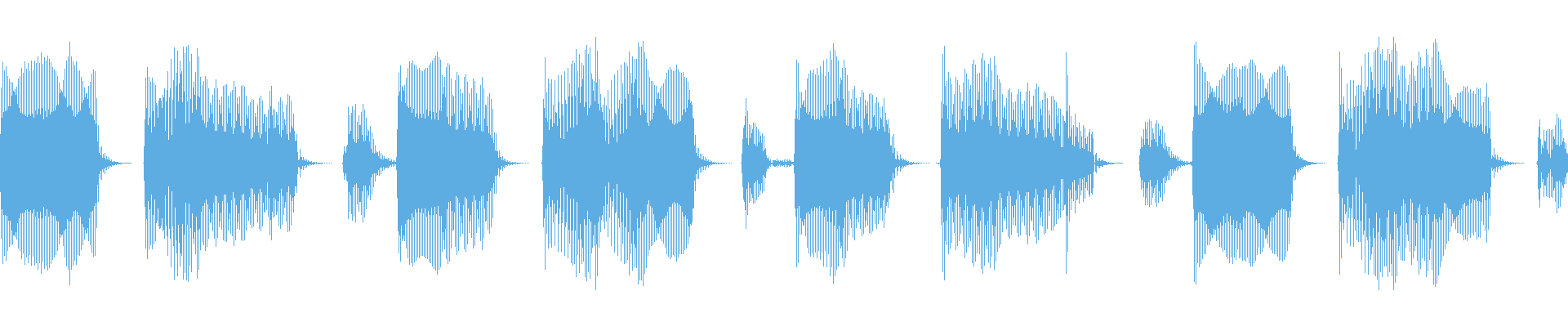 Waveform