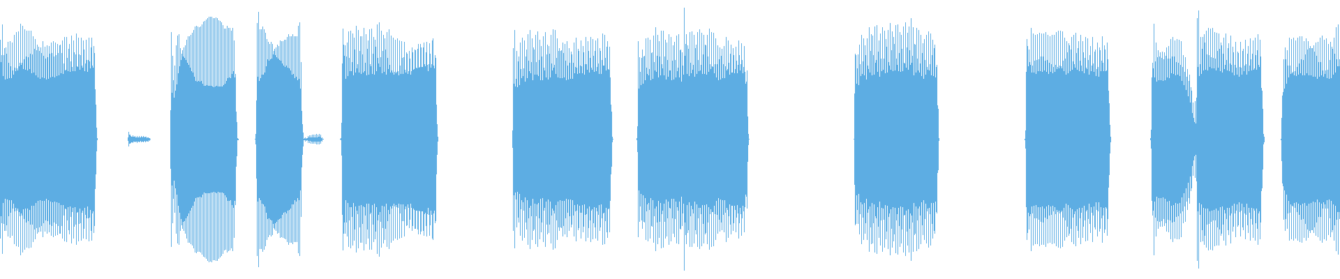 Waveform