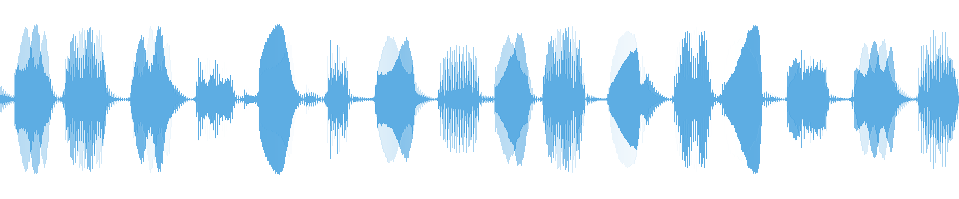 Waveform