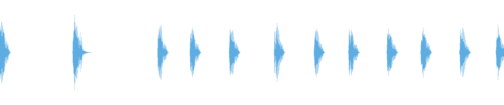 Waveform
