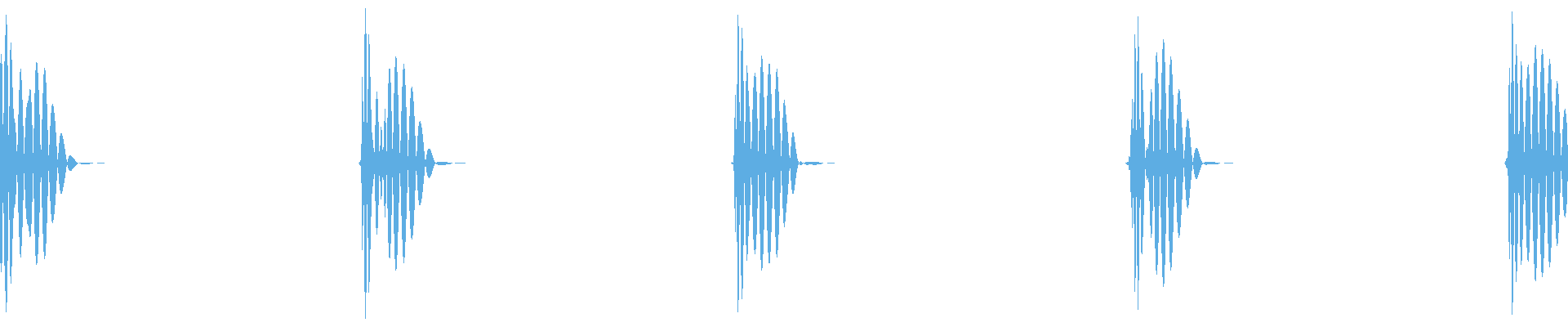Waveform