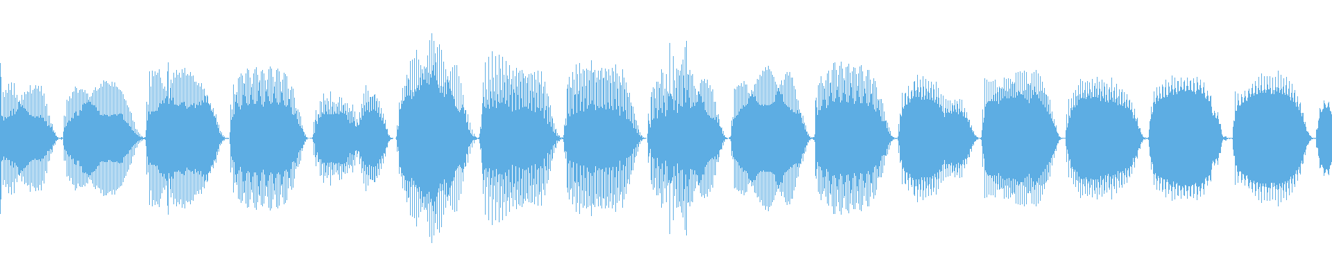 Waveform