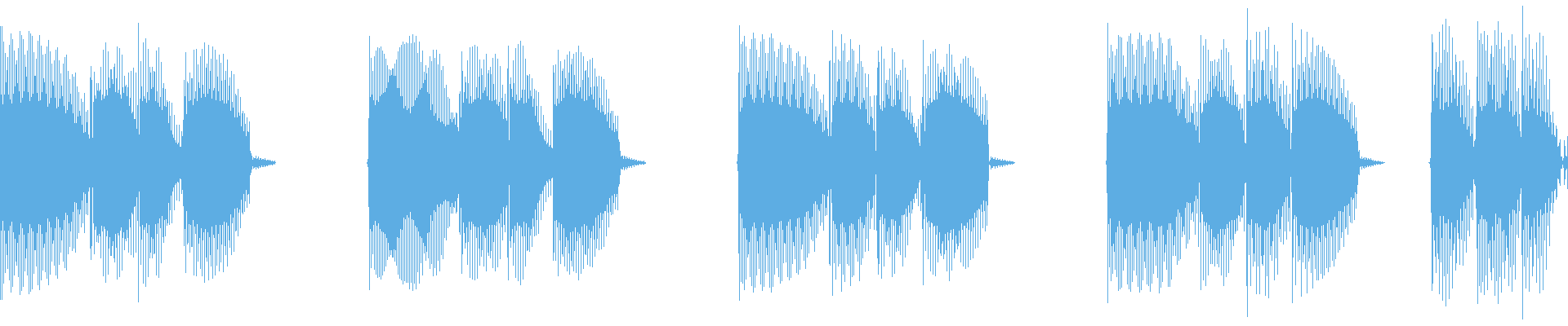 Waveform