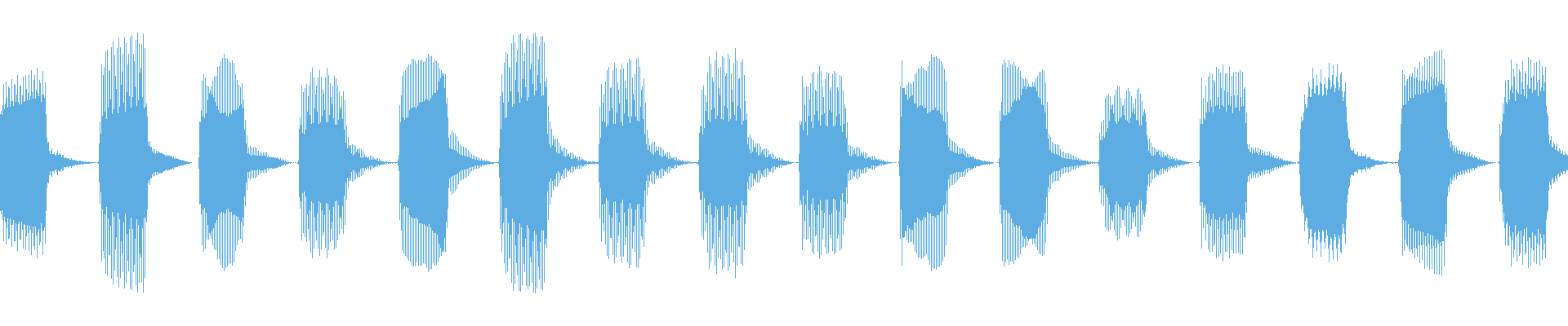 Waveform