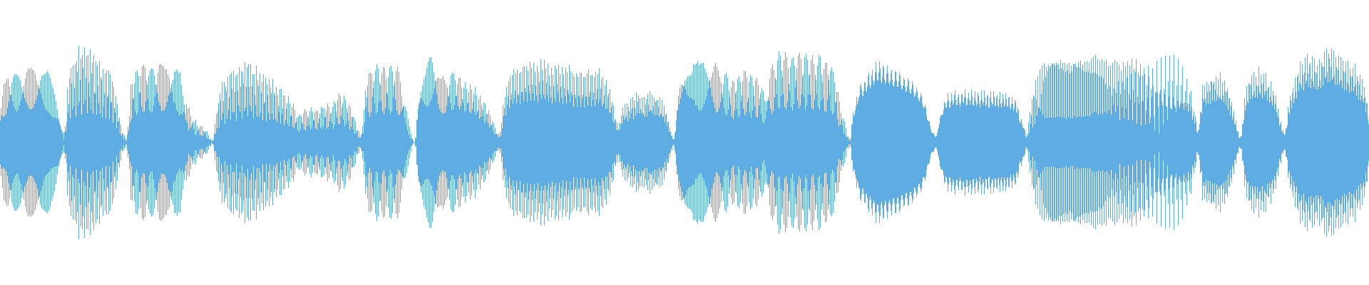Waveform
