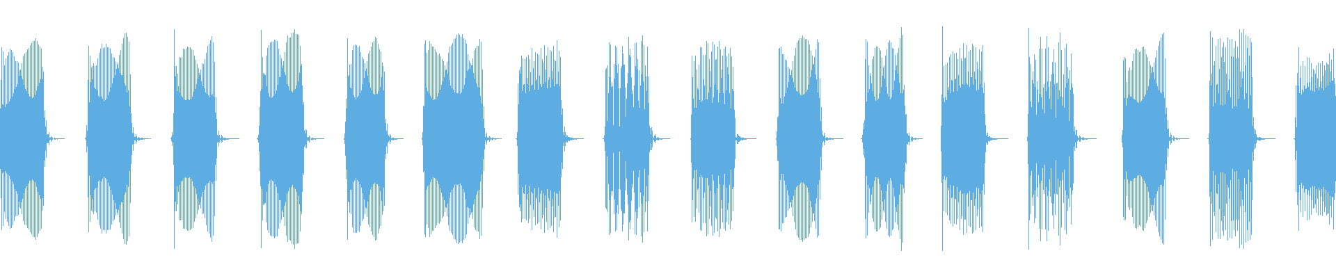 Waveform