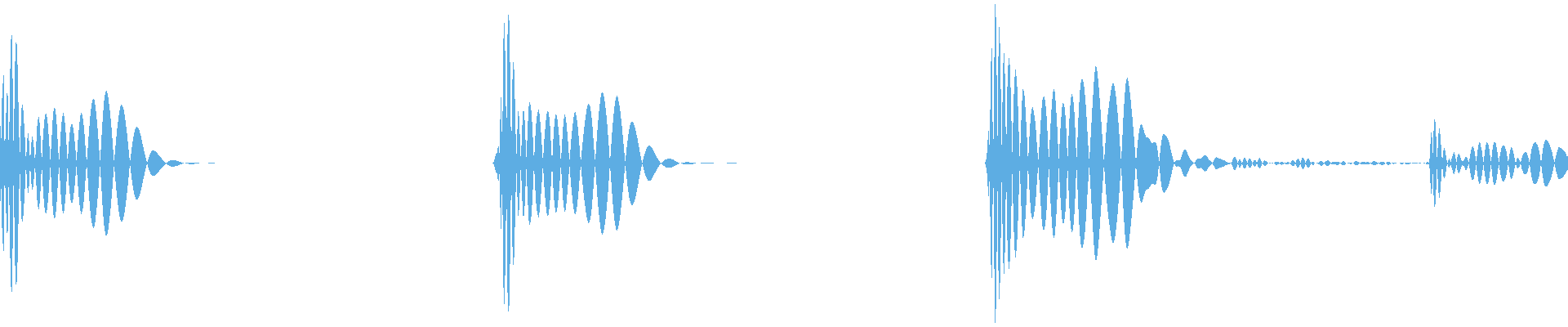 Waveform