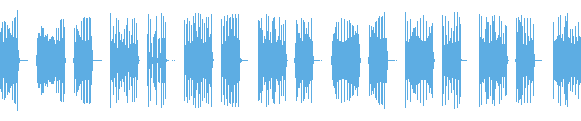 Waveform