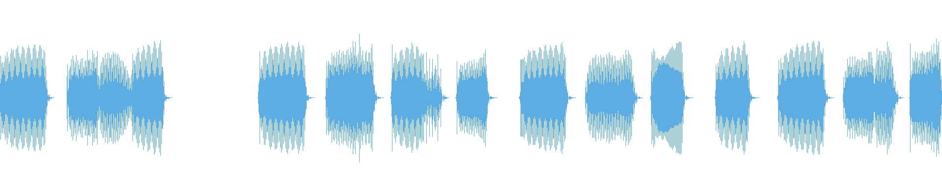 Waveform
