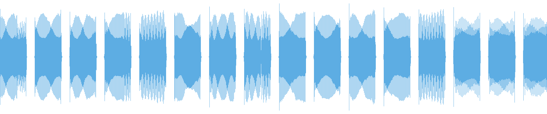 Waveform