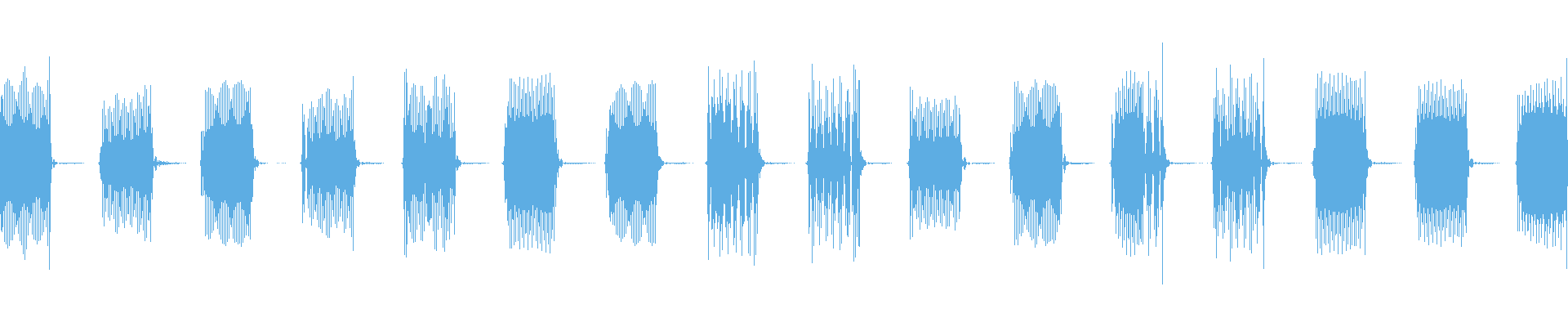 Waveform