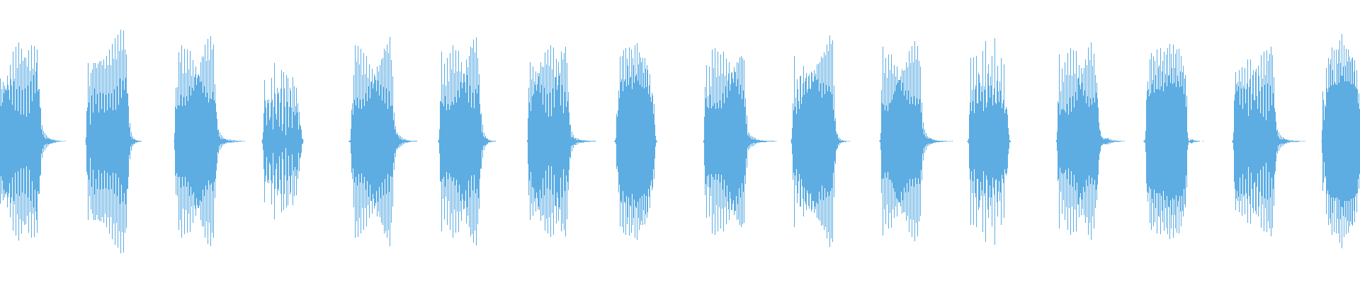 Waveform