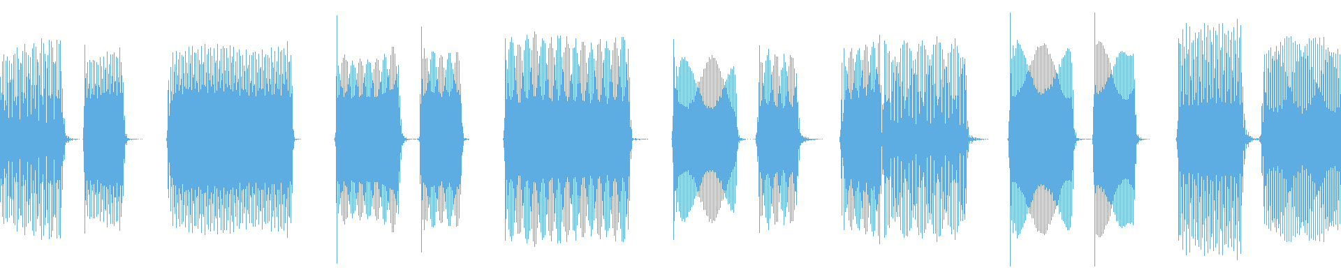 Waveform
