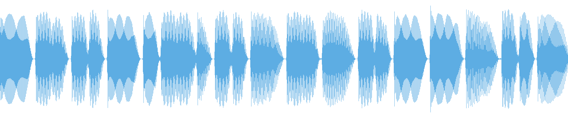 Waveform