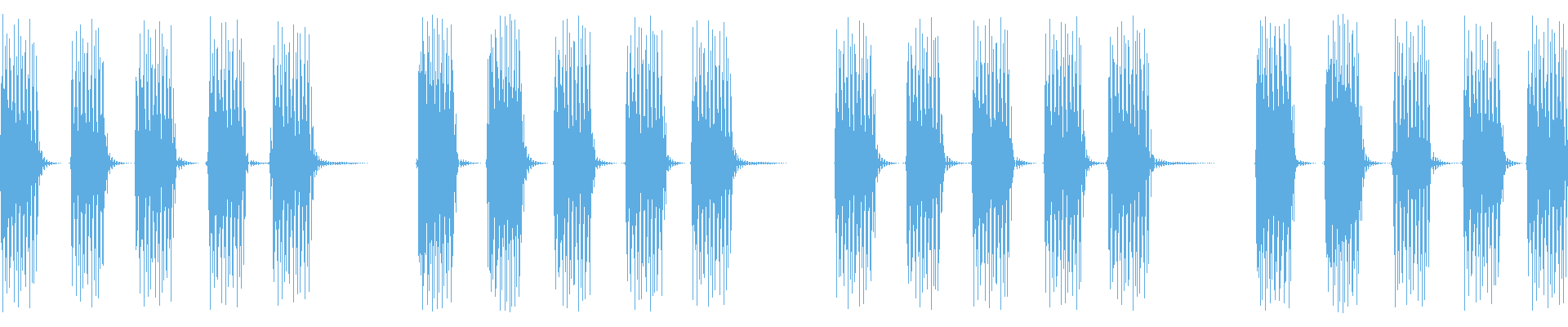 Waveform