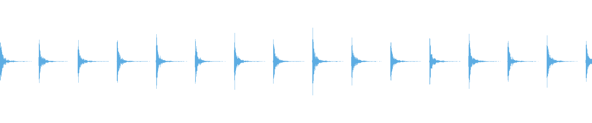 Waveform