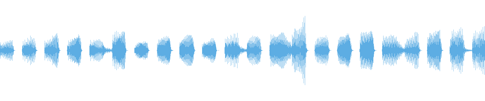 Waveform