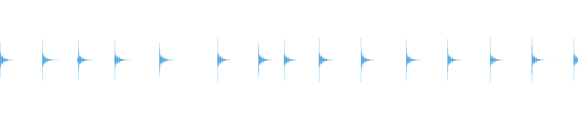 Waveform