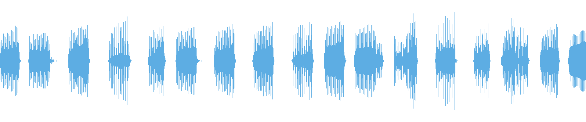 Waveform
