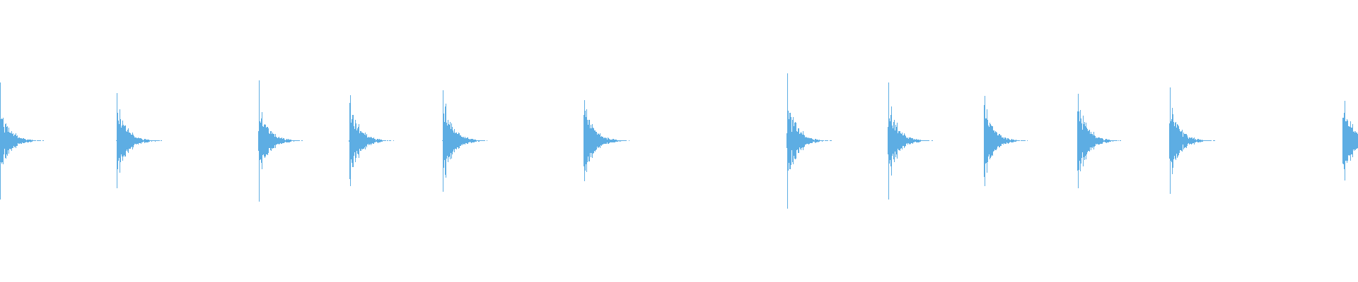 Waveform