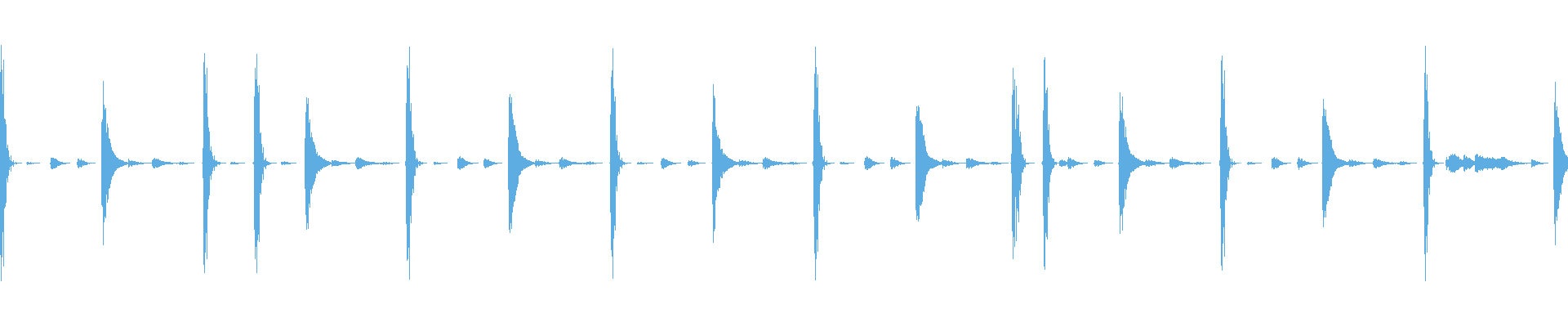 Waveform
