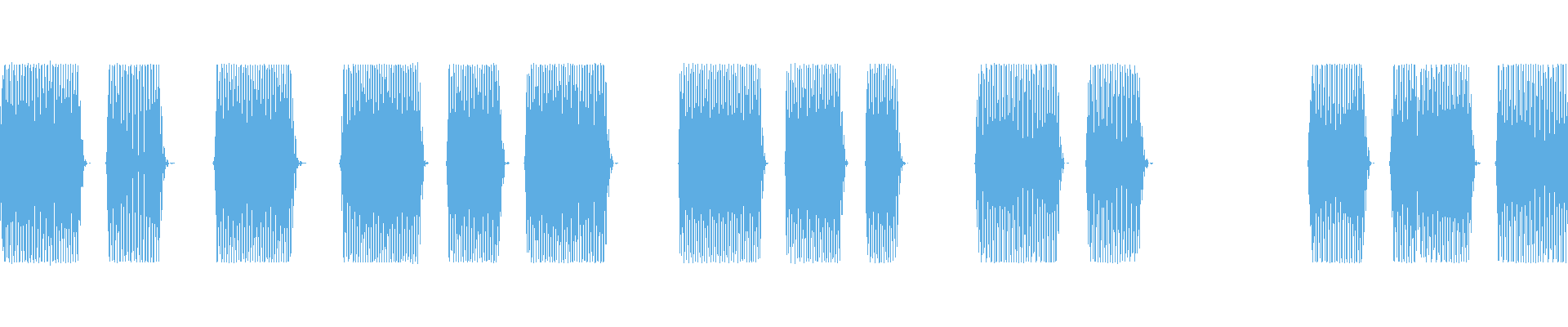 Waveform