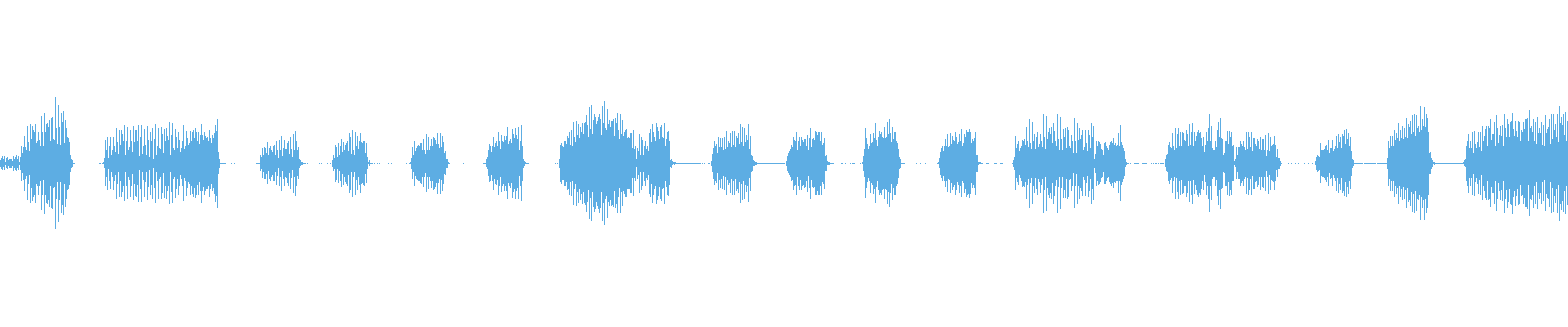 Waveform