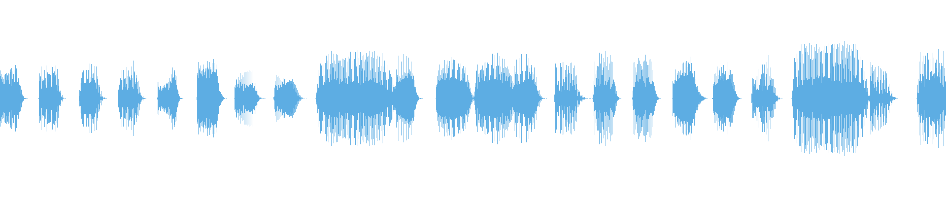 Waveform