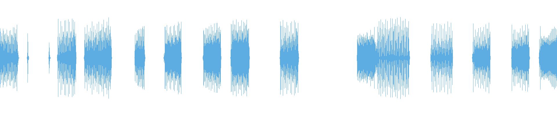 Waveform