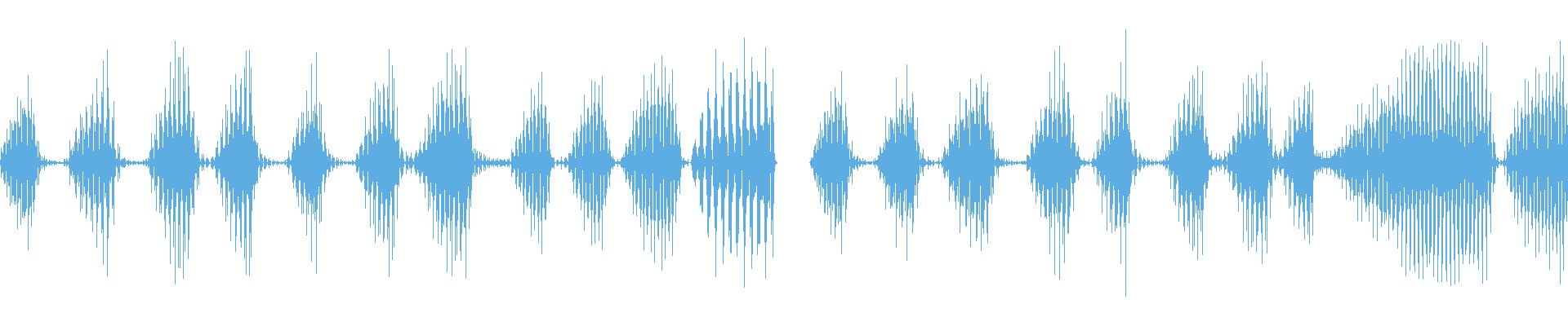 Waveform
