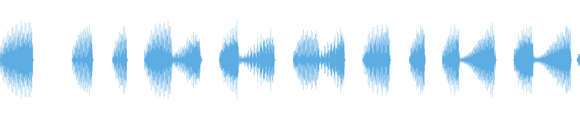 Waveform