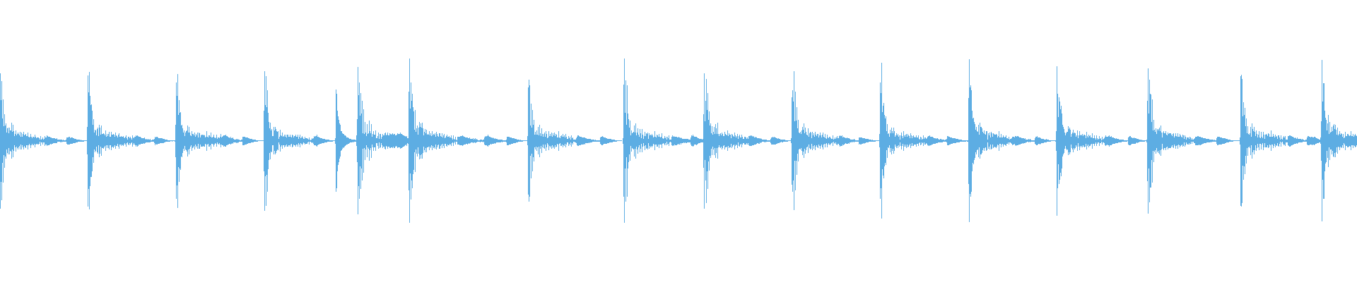Waveform