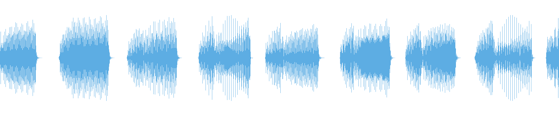 Waveform