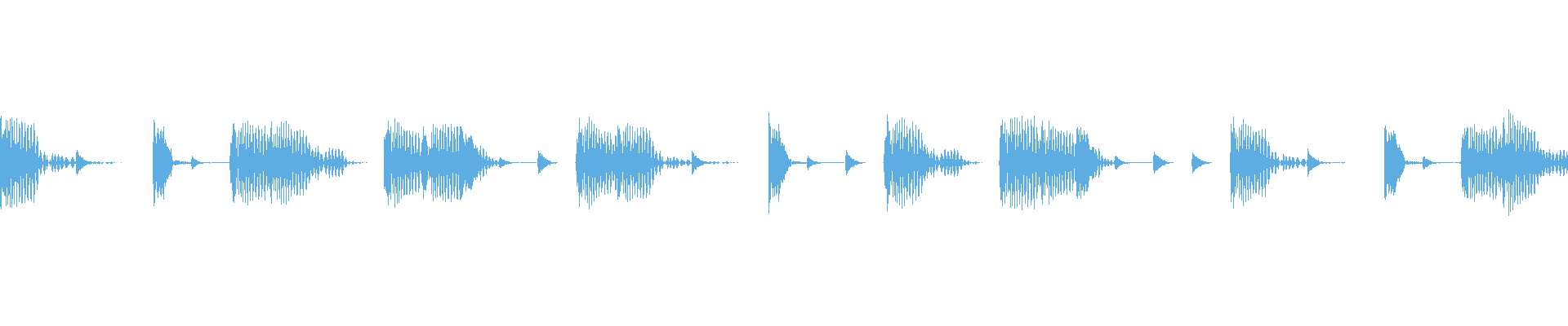 Waveform