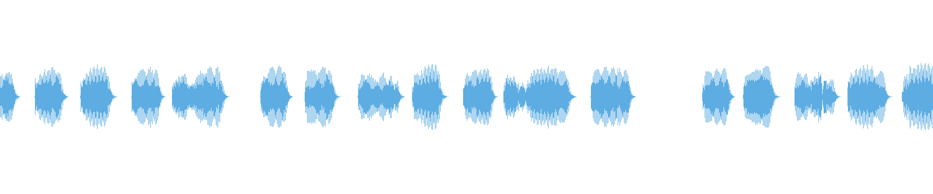 Waveform